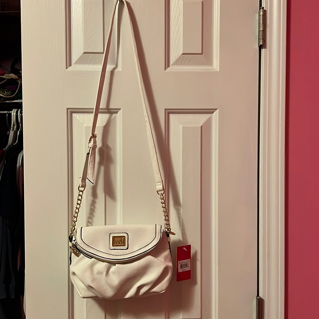 Brand New Fashionable Juicy Couture Bag